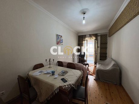 Apartment 58sqm for sale-Agios Dimitrios