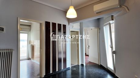 Διαμέρισμα 62τ.μ. για πώληση-Μπότσαρη