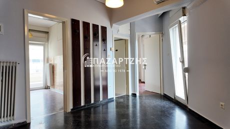 Διαμέρισμα 62τ.μ. για ενοικίαση-Μπότσαρη