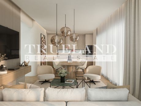 Maisonette 181sqm for sale-Alimos