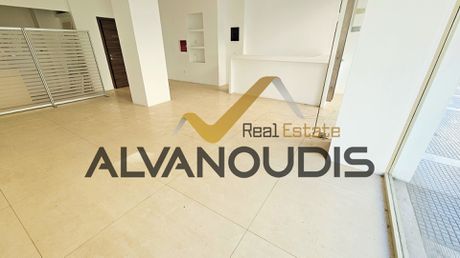 Store 60sqm for sale-Lefkos Pirgos