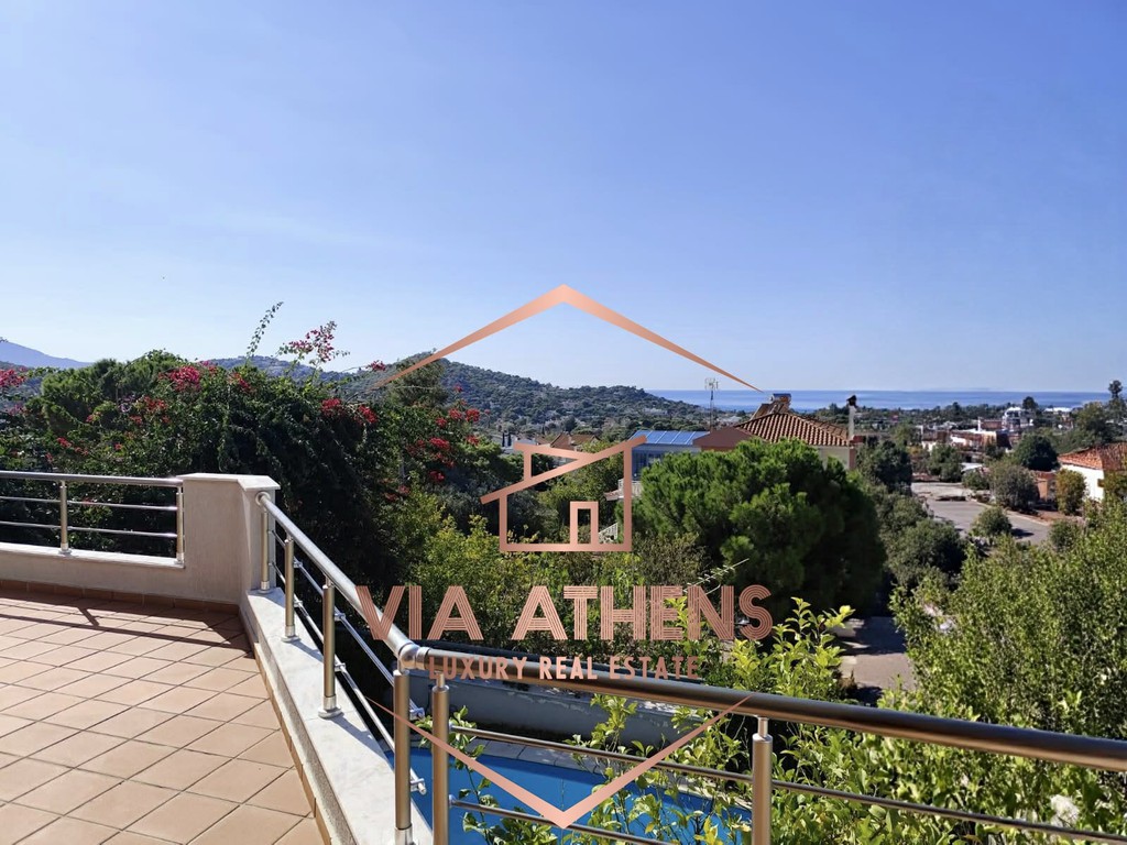 Μονοκατοικία 430 τ.μ. πρός ενοικίαση, Αθήνα - Ανατολικά Προάστια, Κορωπί