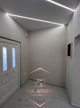 Detached home 75sqm for sale-Aigaleo
