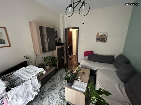 Apartment 50 sqm for sale, Thessaloniki - Center, Nea Paralia