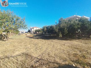 Land plot 539,65 sqm for sale, Samos Prefecture, Samos-thumb-1
