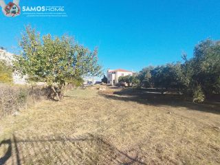 Land plot 539,65 sqm for sale, Samos Prefecture, Samos-thumb-2
