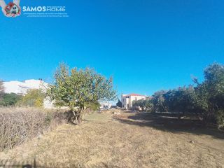 Land plot 539,65 sqm for sale, Samos Prefecture, Samos-thumb-3