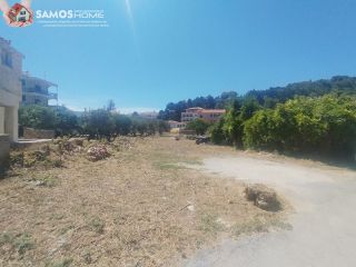 Land plot 539,65 sqm for sale, Samos Prefecture, Samos-thumb-6