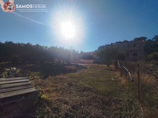 Land plot 539,65 sqm for sale, Samos Prefecture, Samos-thumb-11