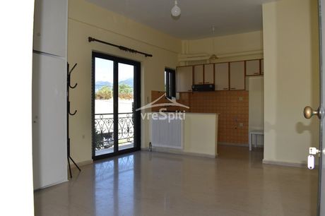 Studio 32sqm for rent-Ioannina