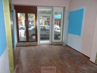Κατάστημα 25 τ.μ. προς ενοικίαση, Θεσσαλονίκη - Κέντρο, Μπότσαρη-thumb-1