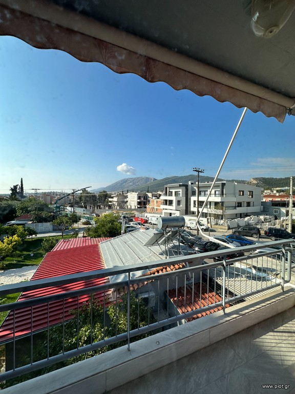 Διαμέρισμα 150 τ.μ. πρός ενοικίαση, Αθήνα - Ανατολικά Προάστια, Γέρακας