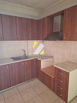 Apartment 55sqm for rent-Patra » Astinomika