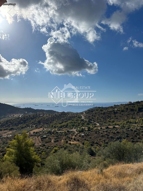 Βίλλα 190 τ.μ. πρός πώληση, Νησιά Αργοσαρωνικού, Σαλαμίνα