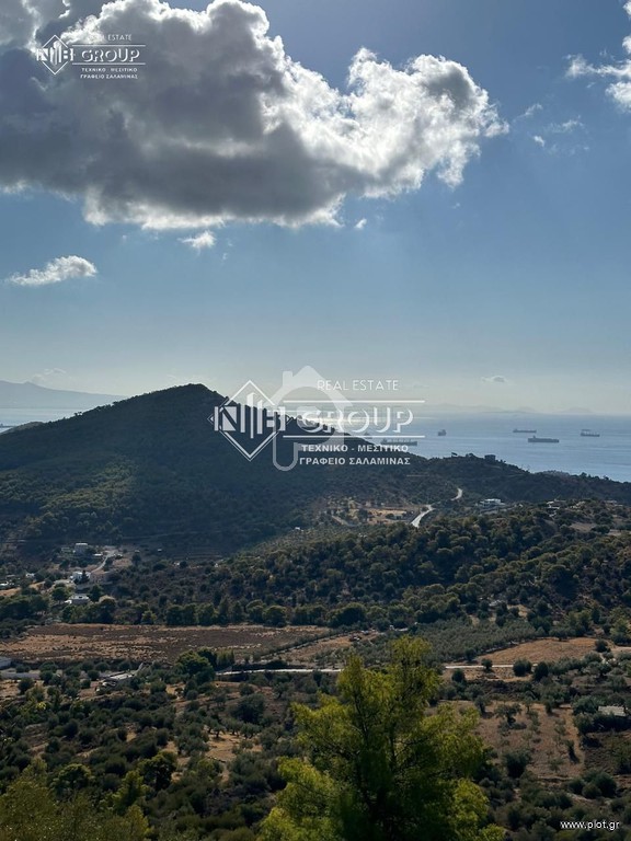 Βίλλα 190 τ.μ. πρός πώληση, Νησιά Αργοσαρωνικού, Σαλαμίνα