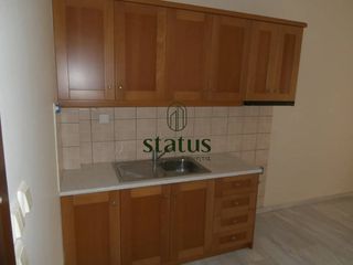 Studio / γκαρσονιέρα 30 τ.μ. για ενοικίαση, Αχαΐα, Πάτρα-thumb-1