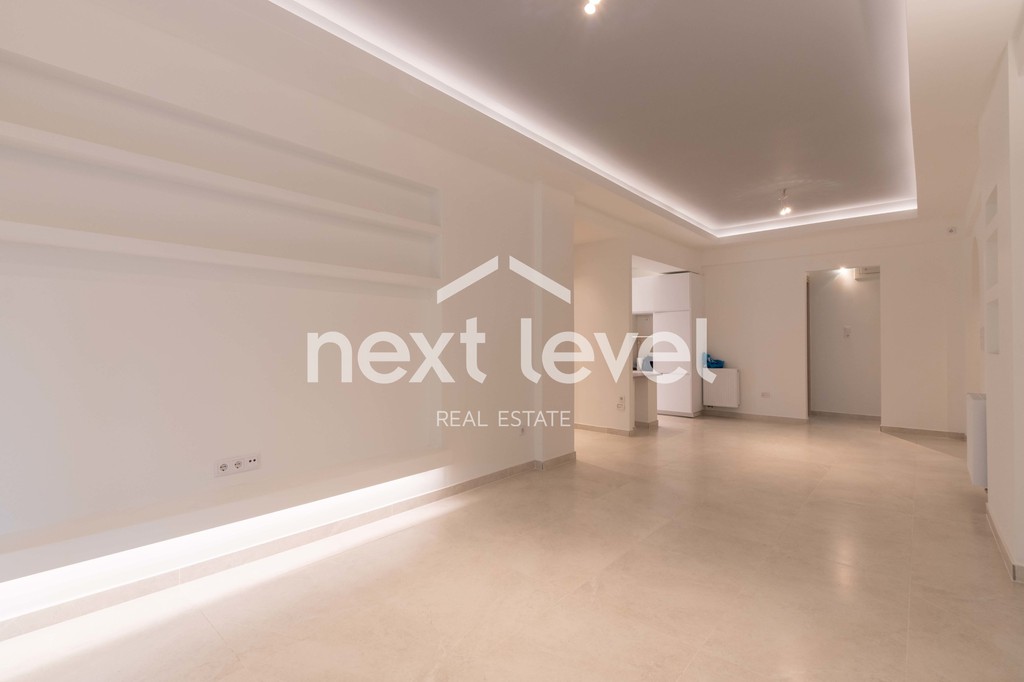 Διαμέρισμα 98 τ.μ. πρός πώληση, Αθήνα - Κέντρο, Πατήσια