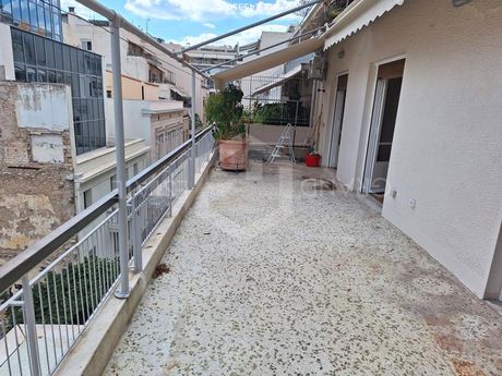 Διαμέρισμα 185τ.μ. για πώληση-Εξάρχεια - νεάπολη » Εξάρχεια