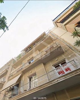 Διαμέρισμα 67τ.μ. για πώληση-Κυψέλη » Νέα κυψέλη