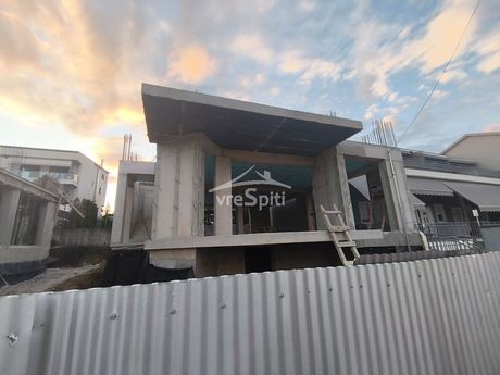 Detached home 104sqm for sale-Anatoli