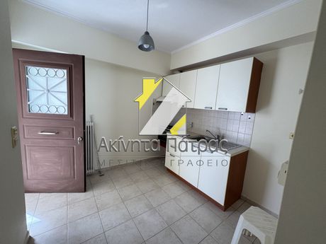 Studio 30sqm for rent-Patra » Agia Sofia