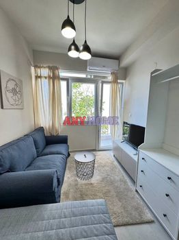 Studio 28sqm for sale-Vardaris