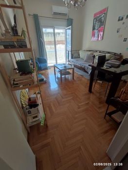 Διαμέρισμα 58τ.μ. για ενοικίαση-Κουκάκι - μακρυγιάννη » Φιξ