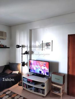 Apartment 65sqm for rent-Volos » Ag. Konstantinos