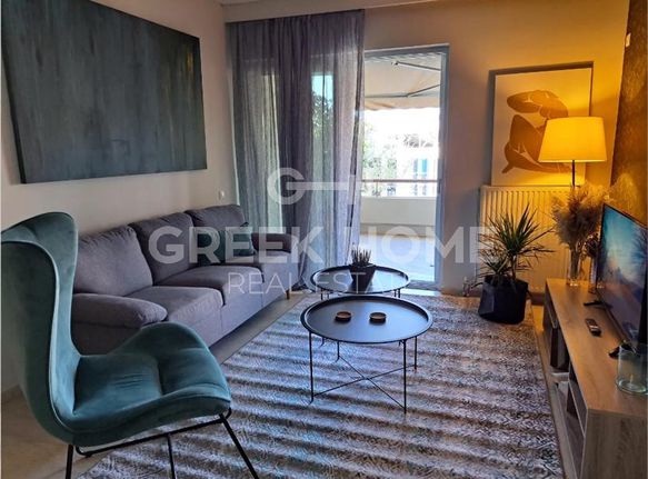 Apartment 84 sqm for sale, Athens - North, Marousi