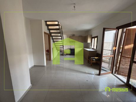 Maisonette 105sqm for sale-Ano Poli