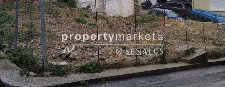 Οικόπεδο 135 τ.μ. για πώληση, Ν. Καβάλας, Καβάλα