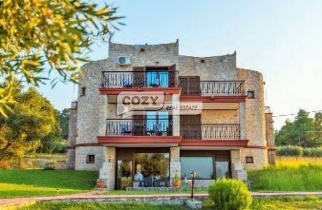 Μεζονέτα 100τ.μ. για πώληση-Κασσάνδρα » Εύδος