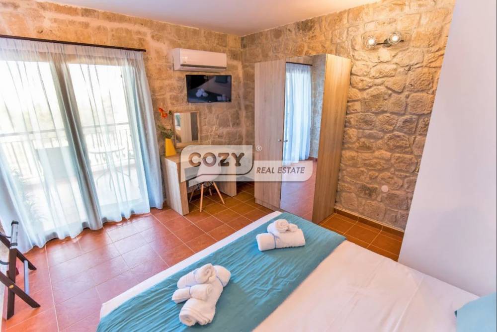 Μεζονέτα 100 τ.μ. προς πώληση, Εύδος