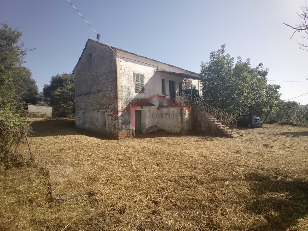Μονοκατοικία 228 τ.μ. προς πώληση, Άγιος Γεώργιος Κέρκυρας