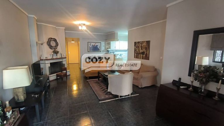 Διαμέρισμα 95 τ.μ. για πώληση, Θεσσαλονίκη - Περιφ/Κοί Δήμοι, Καλαμαριά