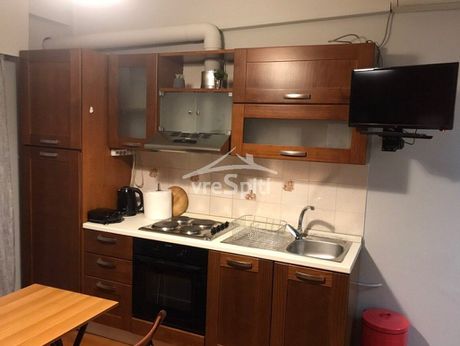 Studio 25sqm for rent-Ioannina » Center