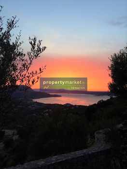 Detached home 198sqm for sale-Vamos » Drapanos