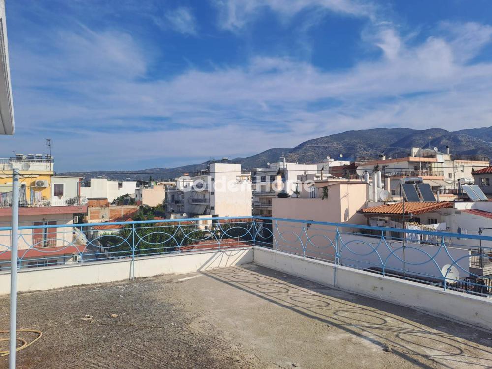 Κτίριο 130 τ.μ. πρός πώληση, Μαγνησία, Νέα Ιωνία Βόλου