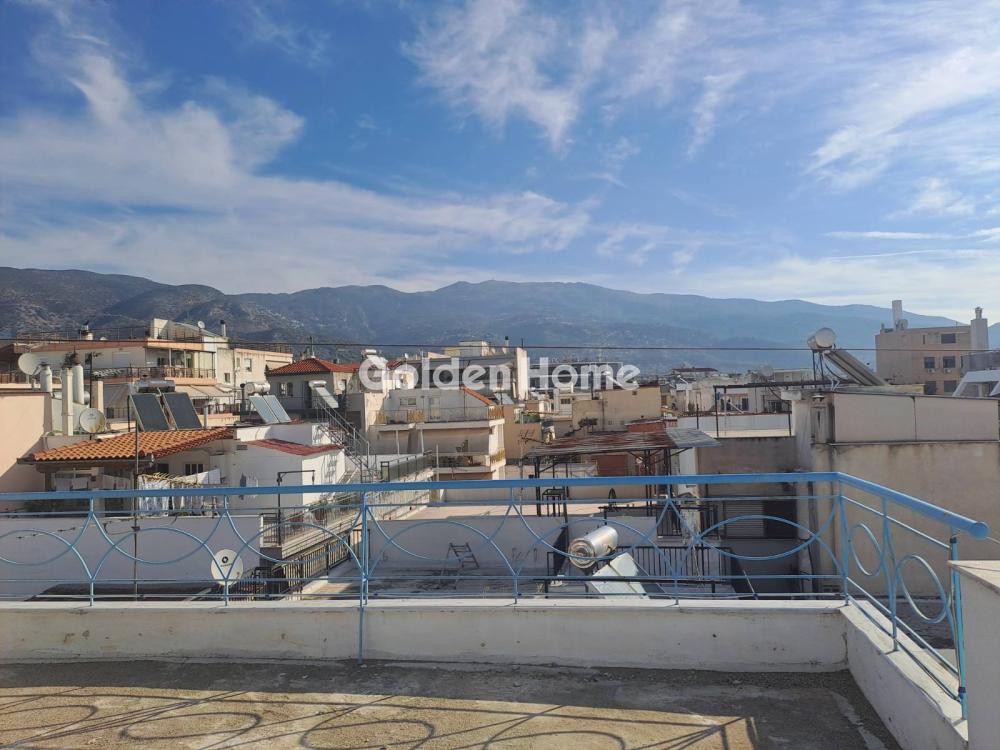 Κτίριο 130 τ.μ. πρός πώληση, Μαγνησία, Νέα Ιωνία Βόλου