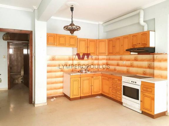 Apartment 92 sqm for sale, Thessaloniki - Suburbs, Ampelokipoi