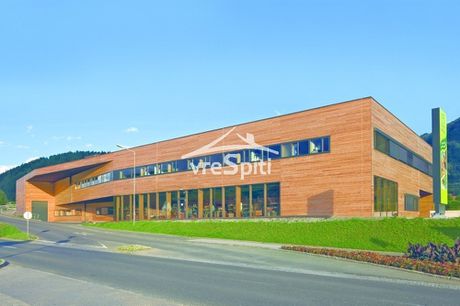 Warehouse 530sqm for sale-Pamvotida » Katsikas