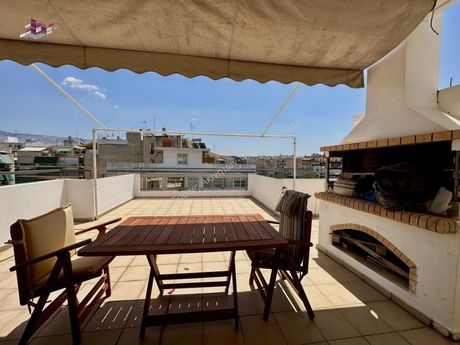 Maisonette 103sqm for sale-Kalithea