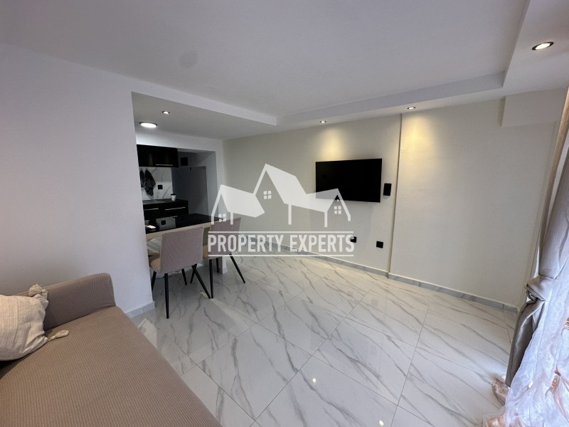 Studio / γκαρσονιέρα 40 τ.μ. προς ενοικίαση, Μάκρη Αλεξανδρούπολης