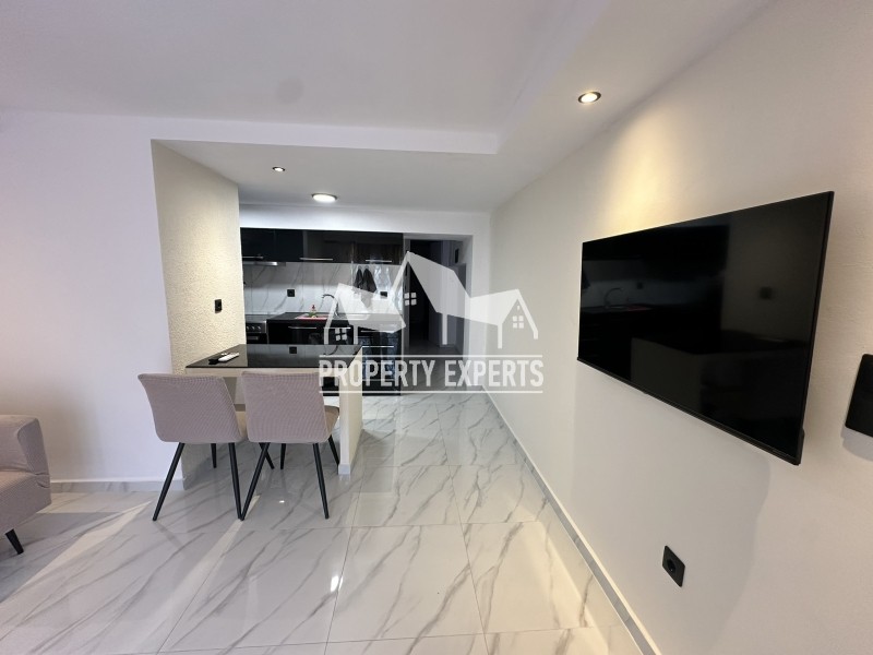 Studio / γκαρσονιέρα 40 τ.μ. προς ενοικίαση, Μάκρη Αλεξανδρούπολης