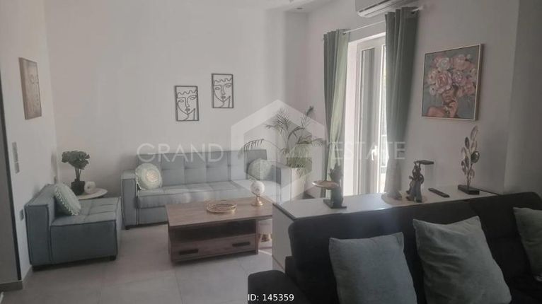 Apartment 120 sqm for rent, Athens - South, Imittos
