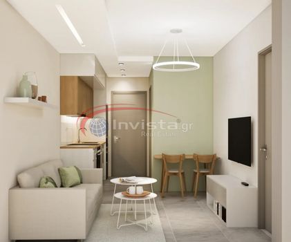 Studio / γκαρσονιέρα 41τ.μ. για πώληση-Άνω τούμπα