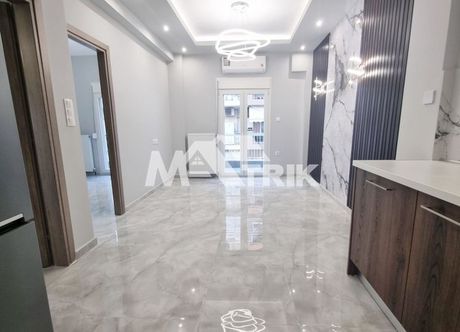 Διαμέρισμα 52τ.μ. για πώληση-Μαρτίου