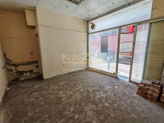 Κατάστημα 23 τ.μ. για ενοικίαση