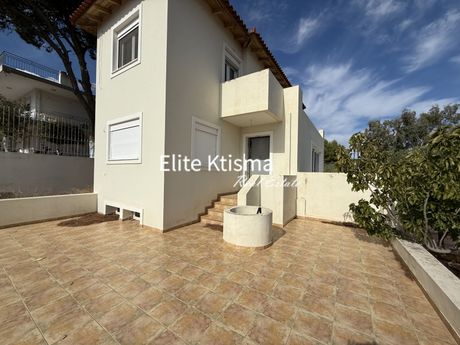 Συγκρότημα διαμερισμάτων 502τ.μ. για πώληση-Κορωπί » Αγία μαρίνα