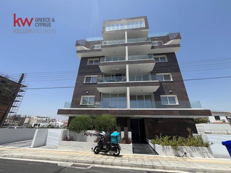 Διαμέρισμα 65τ.μ. για ενοικίαση-Λάρνακα - κέντρο